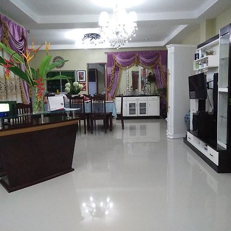 In-Yu'S Place Panglao Extérieur photo