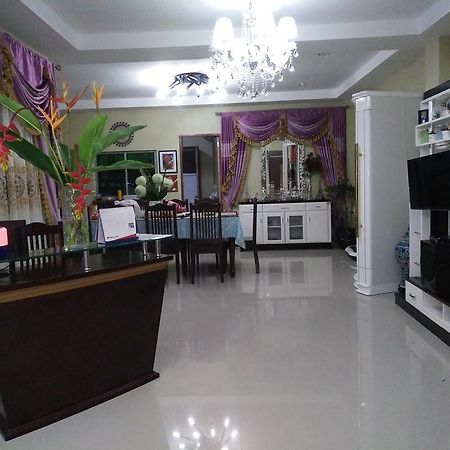 In-Yu'S Place Panglao Extérieur photo