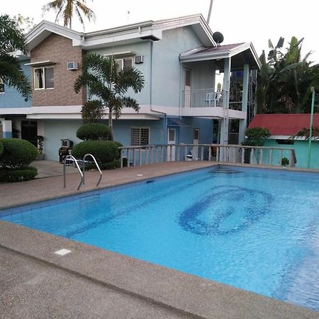 In-Yu'S Place Panglao Extérieur photo