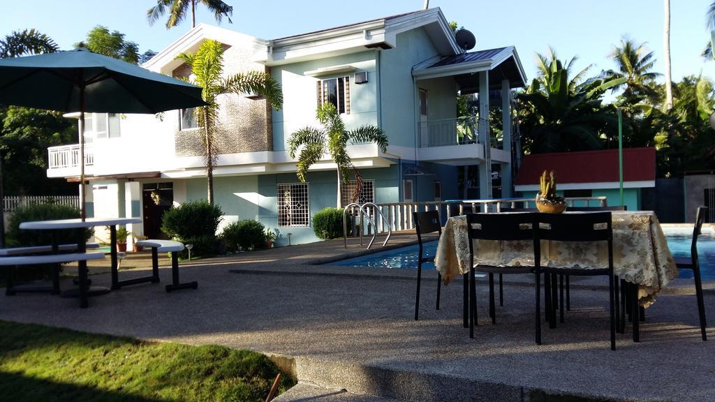In-Yu'S Place Panglao Extérieur photo