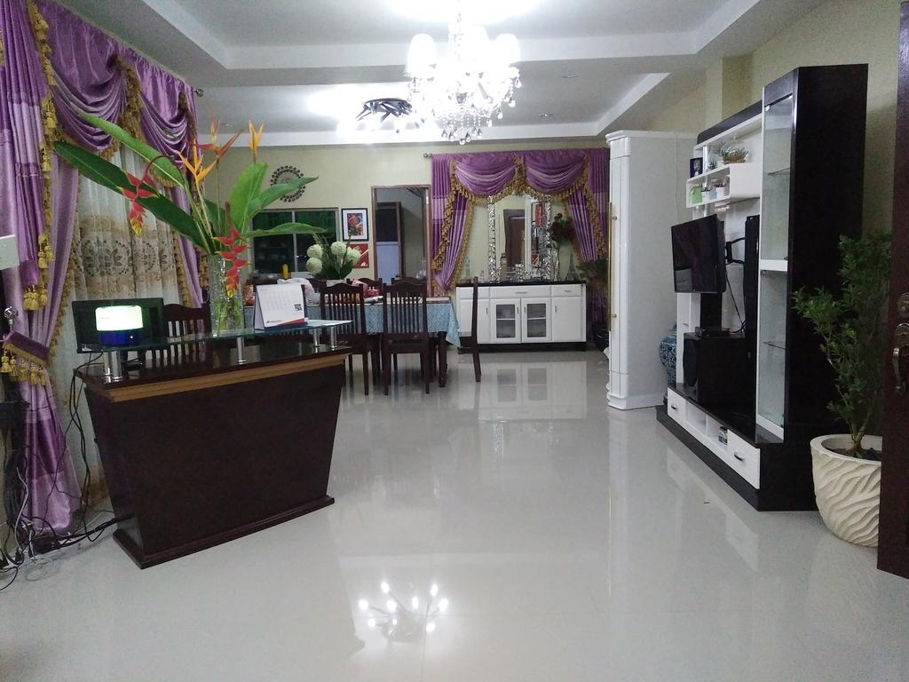 In-Yu'S Place Panglao Extérieur photo