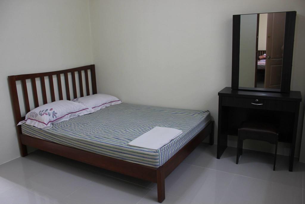 In-Yu'S Place Panglao Extérieur photo