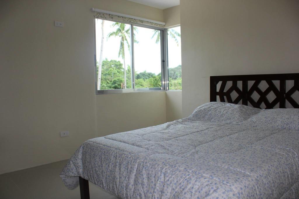 In-Yu'S Place Panglao Extérieur photo