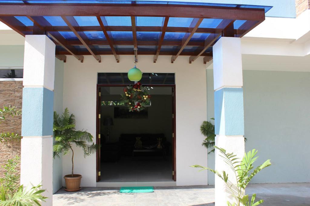 In-Yu'S Place Panglao Extérieur photo