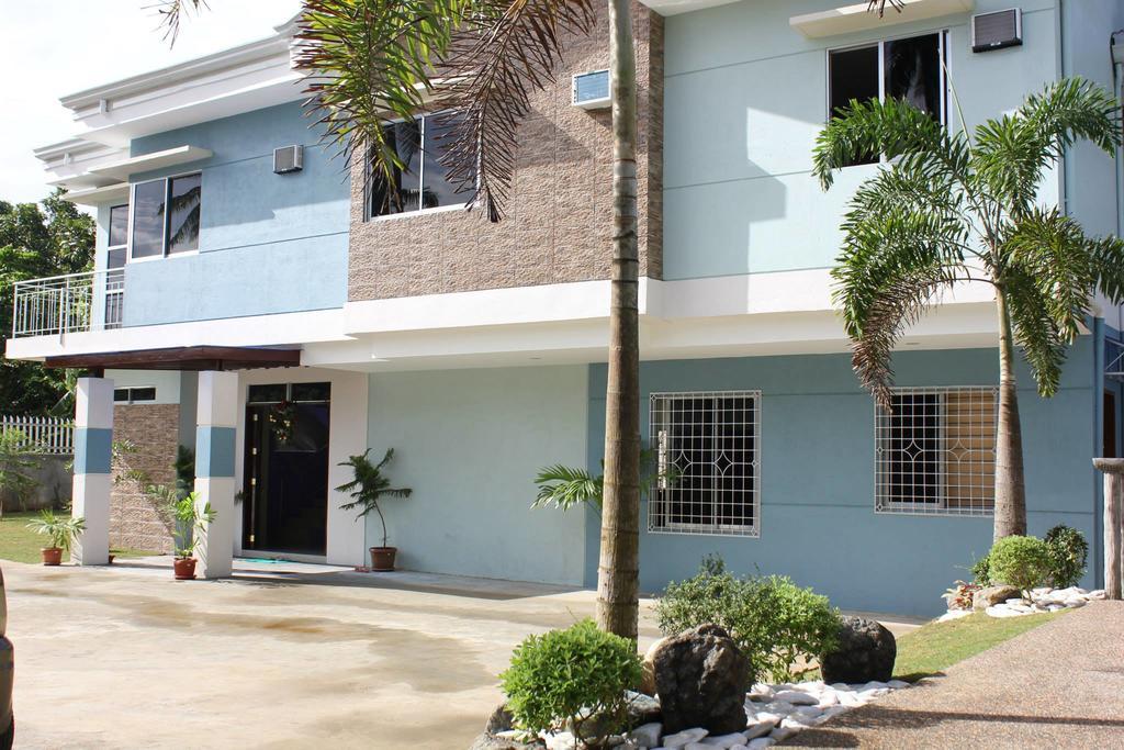 In-Yu'S Place Panglao Extérieur photo