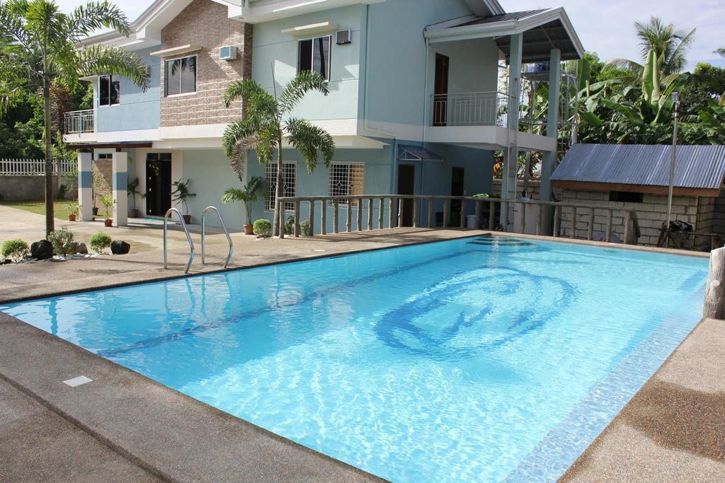 In-Yu'S Place Panglao Extérieur photo