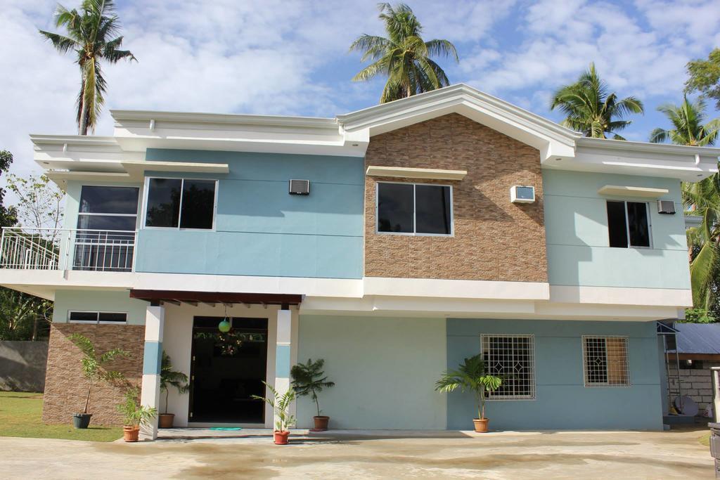 In-Yu'S Place Panglao Extérieur photo