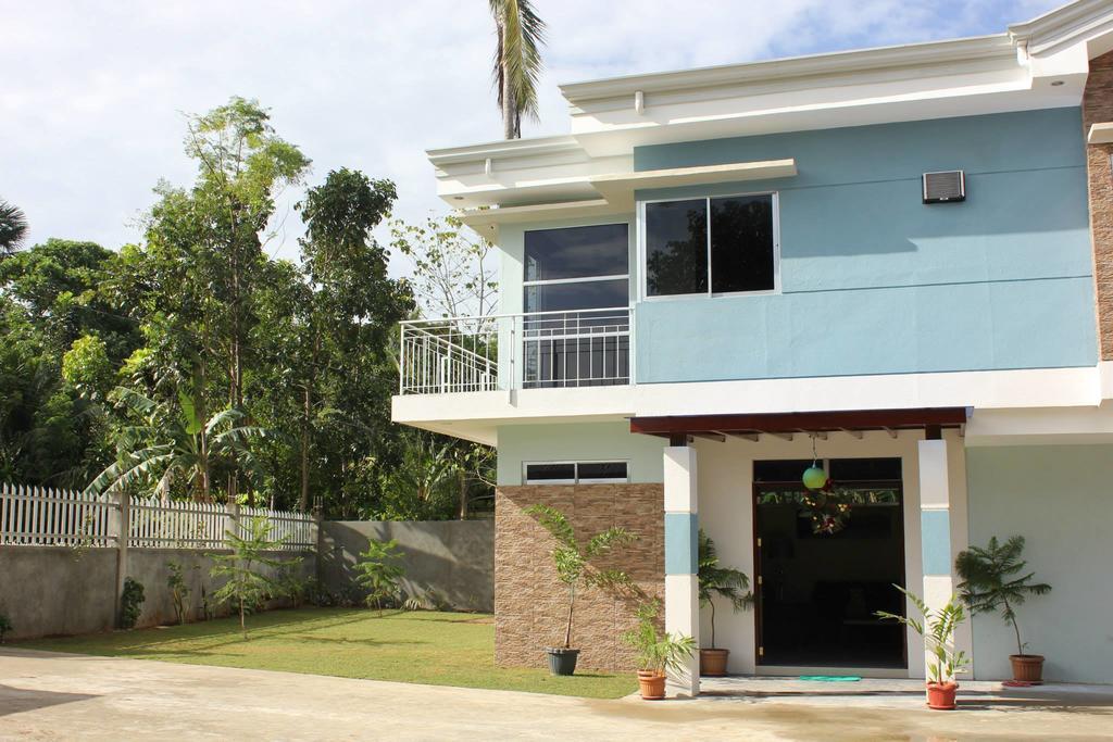 In-Yu'S Place Panglao Extérieur photo