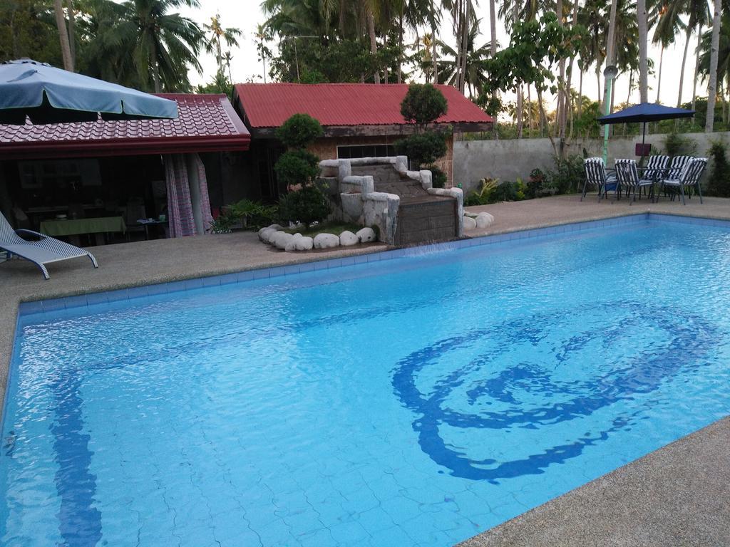 In-Yu'S Place Panglao Extérieur photo