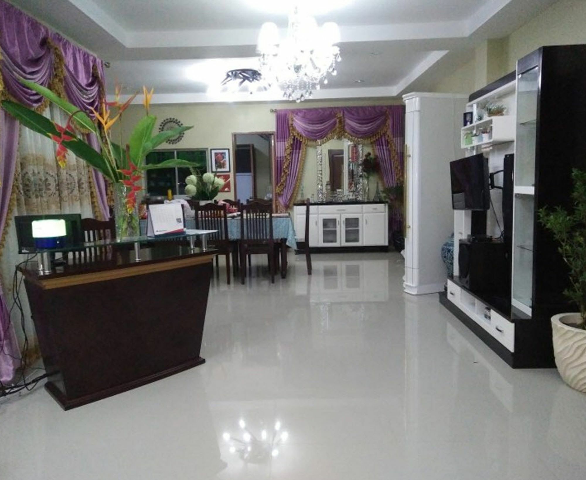 In-Yu'S Place Panglao Extérieur photo