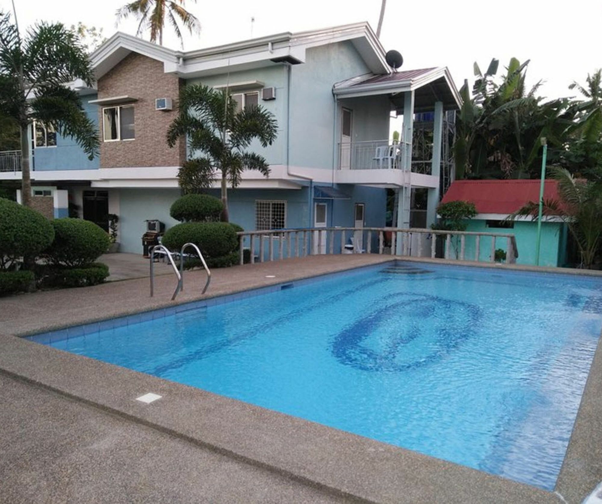 In-Yu'S Place Panglao Extérieur photo