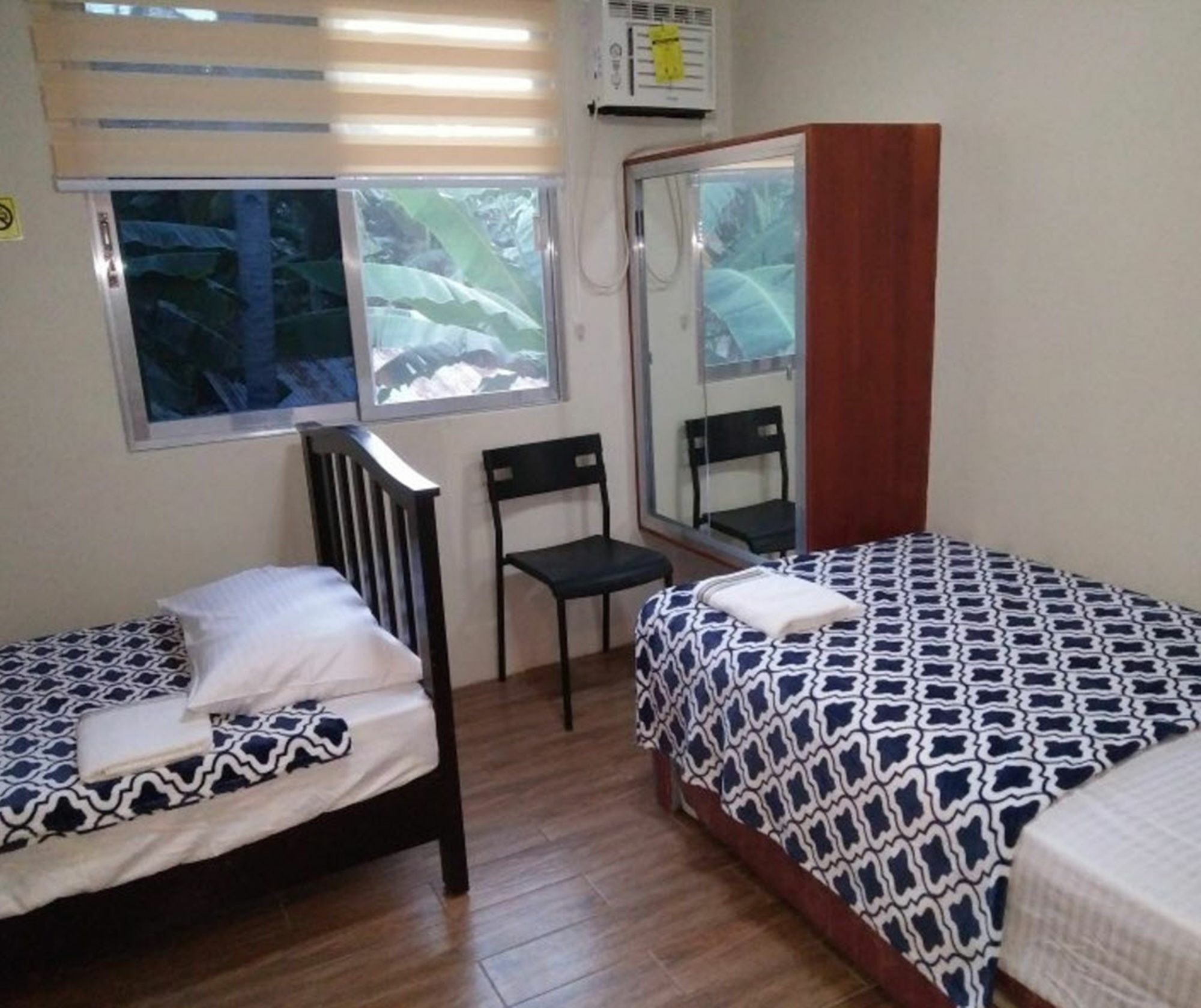 In-Yu'S Place Panglao Extérieur photo