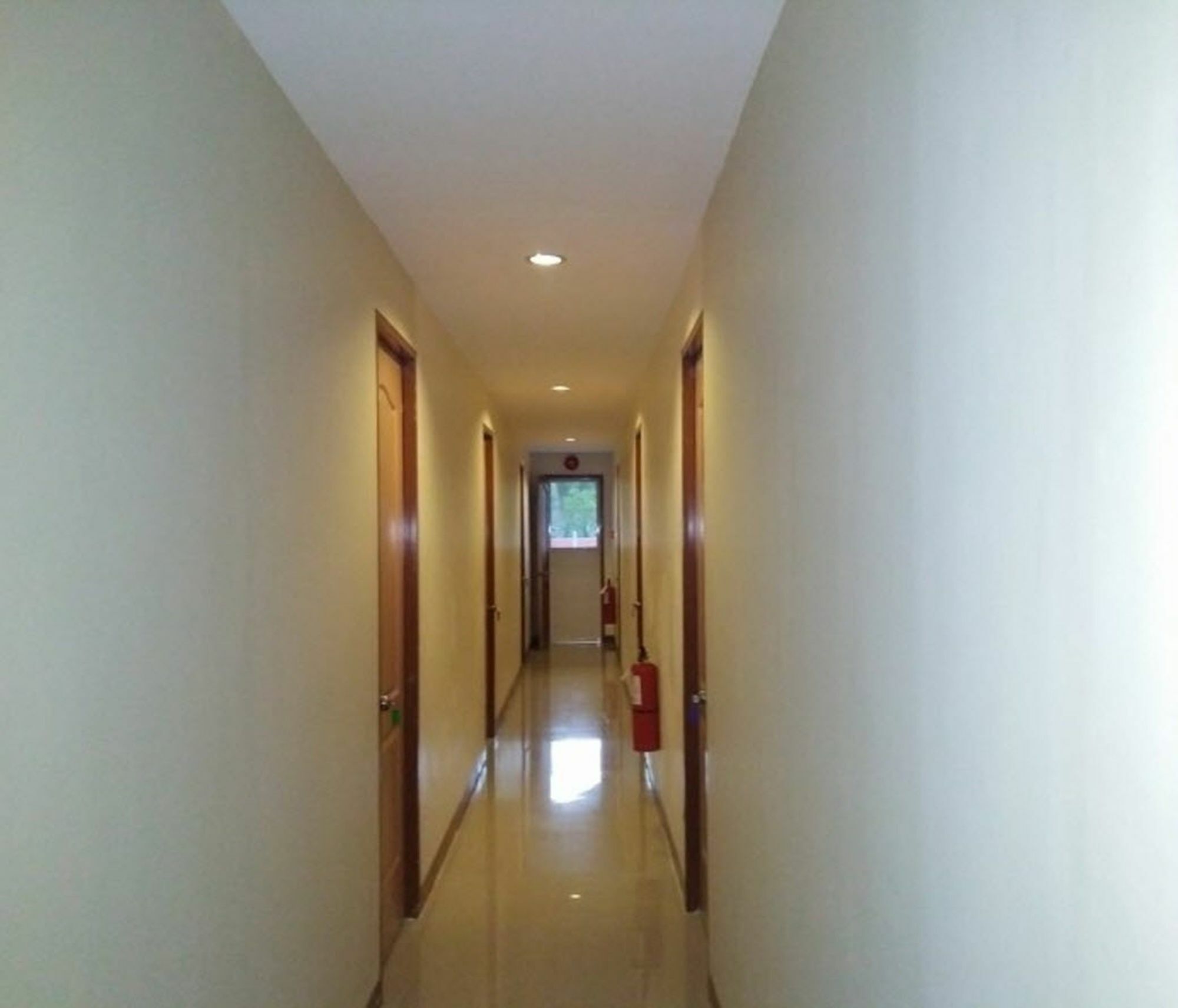 In-Yu'S Place Panglao Extérieur photo